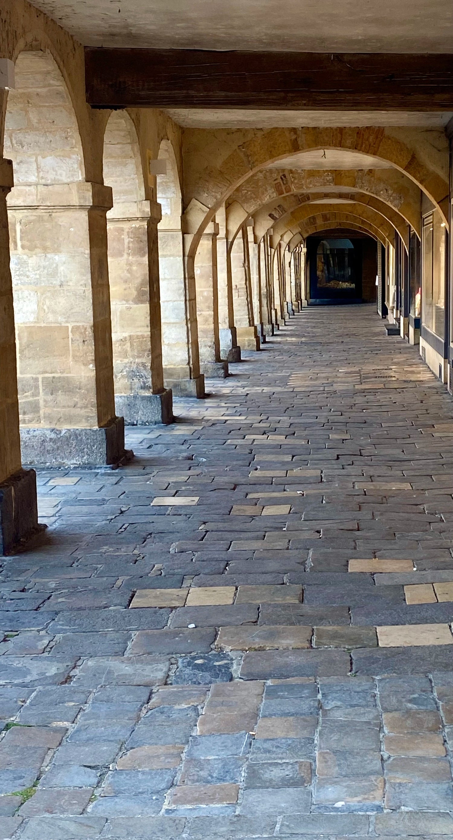 ville de charleville-Mézières