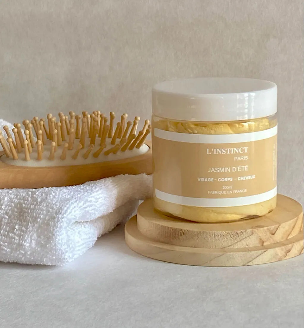 chantilly karité l'instinct paris