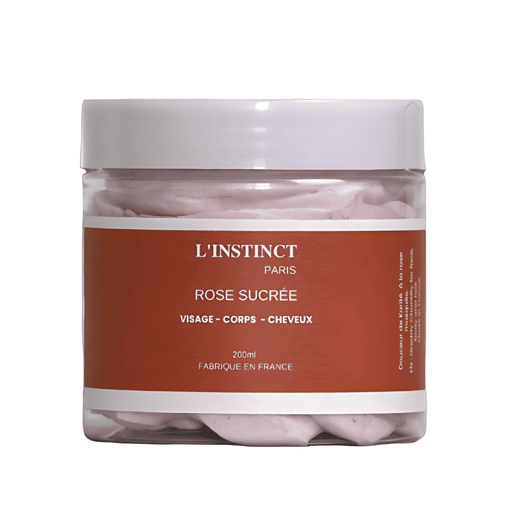 soin antiâge naturel