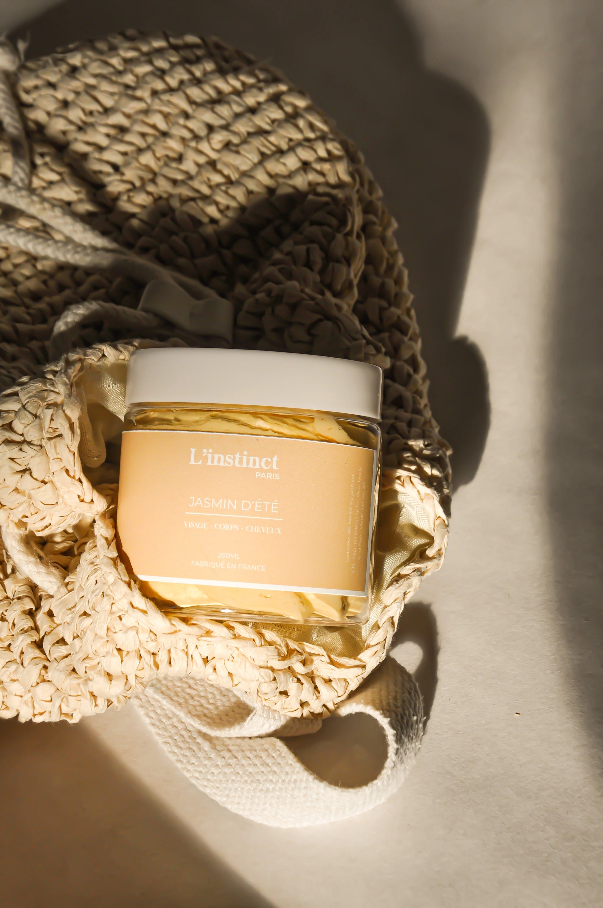 les bienfaits de la chantilly 